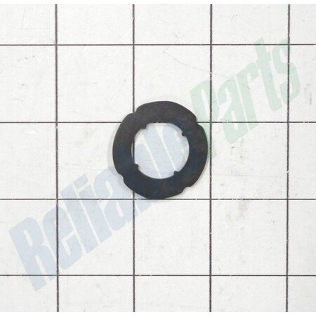 Whirlpool WP8531743 Whirlpool Dishwasher Float Switch Base Gasket WP8531743